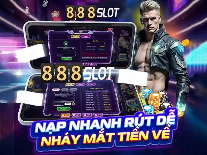 Chiến Lược Chơi Slot Hiệu Quả