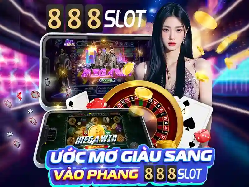 Ưu đãi Slot365