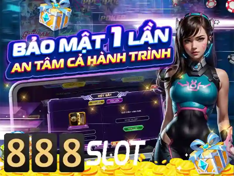 Ưu Đãi Đặc Biệt Cho Thành Viên 888slot89