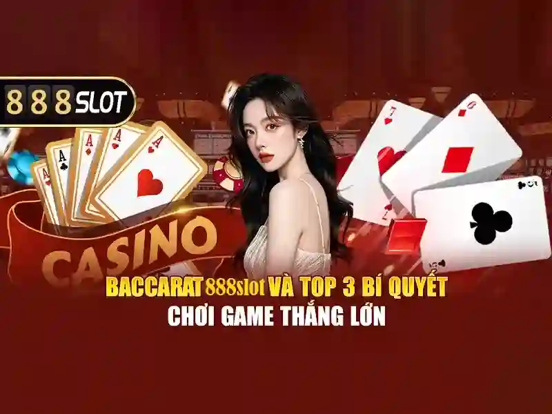 slot 888 – Hướng Dẫn Tham Gia