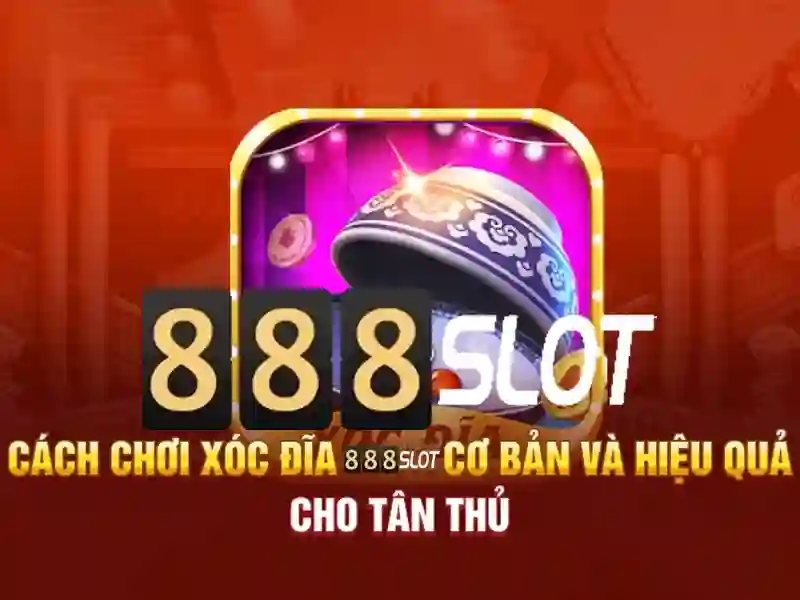 Trò Chơi Slot 888SLOT