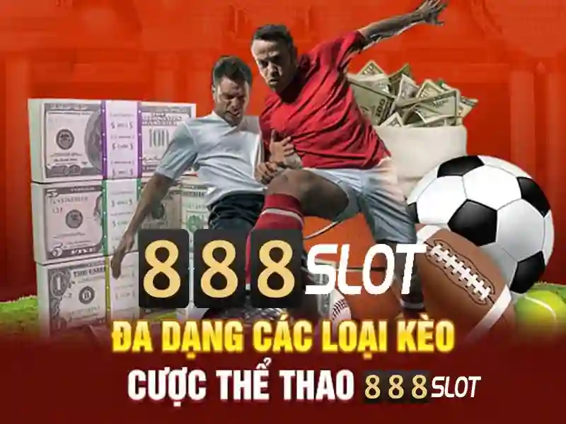 Trải Nghiệm Casino Online 888SLOT