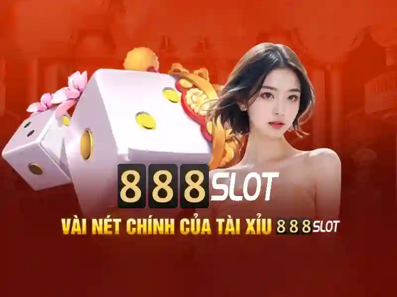 Khám Phá Thế Giới Slot Game Hấp Dẫn