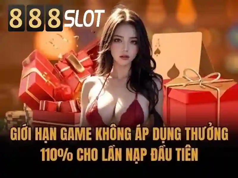 Trải nghiệm Slot đỉnh cao