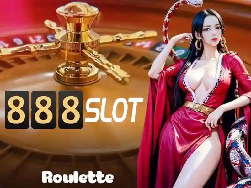 Trải Nghiệm Slot 888 Slot