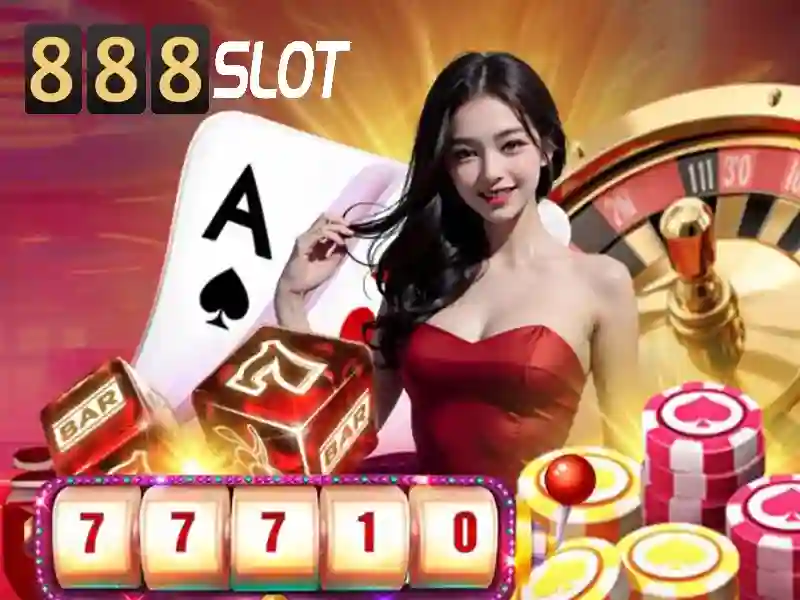 Ưu Điểm Của Slot 888