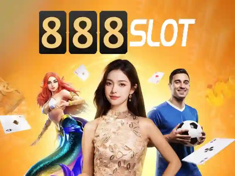 Đa Dạng Trò Chơi Slot