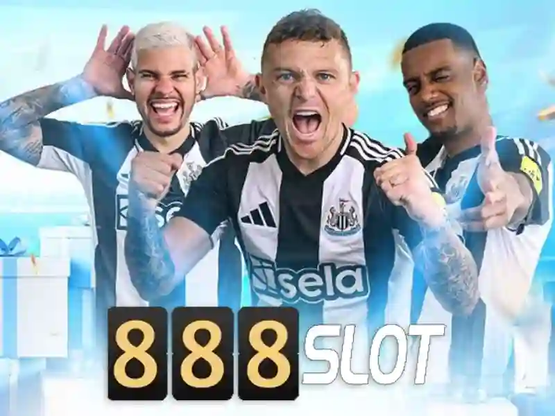 Ưu Điểm Slot 888SLOT