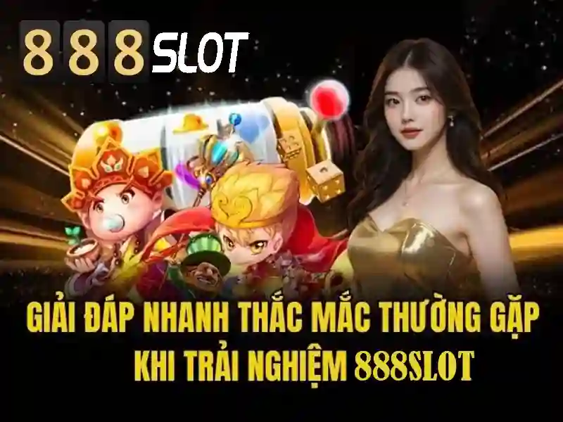 Lợi Ích Khi Đăng Nhập 888slot