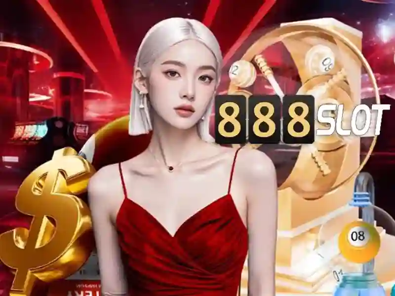 Trò Chơi Slot