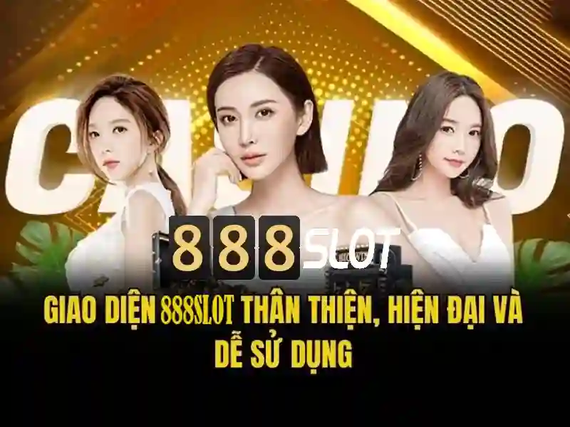 Đặc Điểm Nổi Bật Của 888SLOT