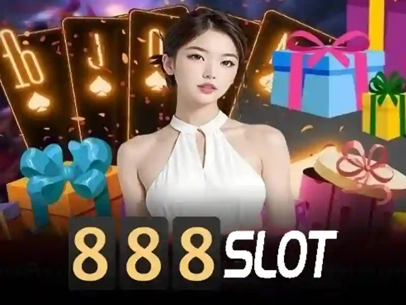 Giới Thiệu Về 888SLOT