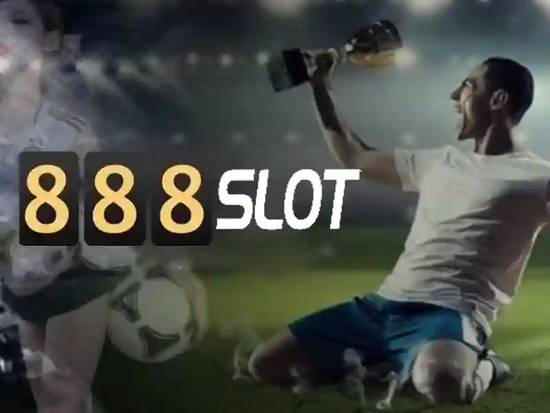 888 Slot Game – Đa Dạng Thể Loại Chơi