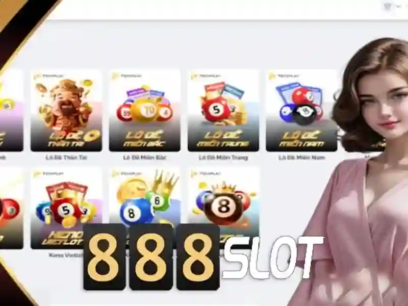 Tải 888SLOT APK Miễn Phí – Trải Nghiệm Slot Đỉnh Cao 2026