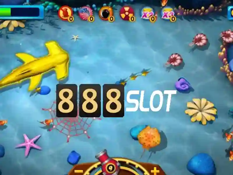 Giới Thiệu Slot Trực Tuyến 888SLOT