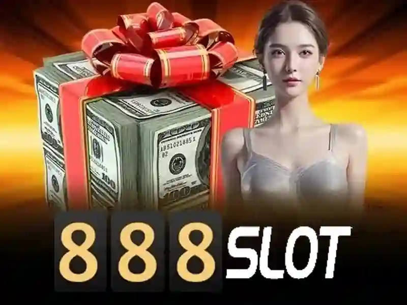 Trải Nghiệm Slot Đa Dạng Với Giao Diện Hiện Đại