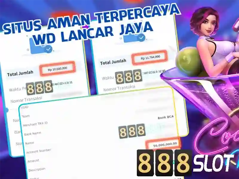 Trải Nghiệm Slot Đỉnh Cao