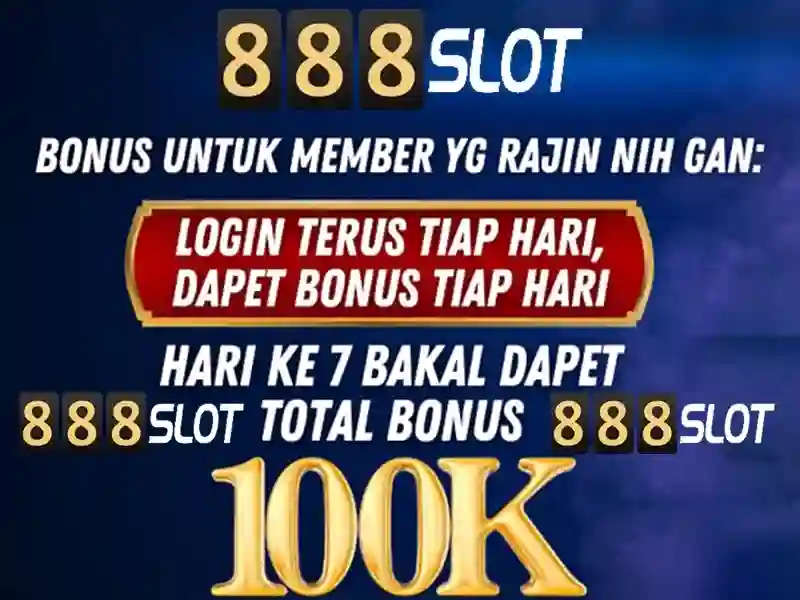 Casino 888 – Trải Nghiệm Trực Tuyến