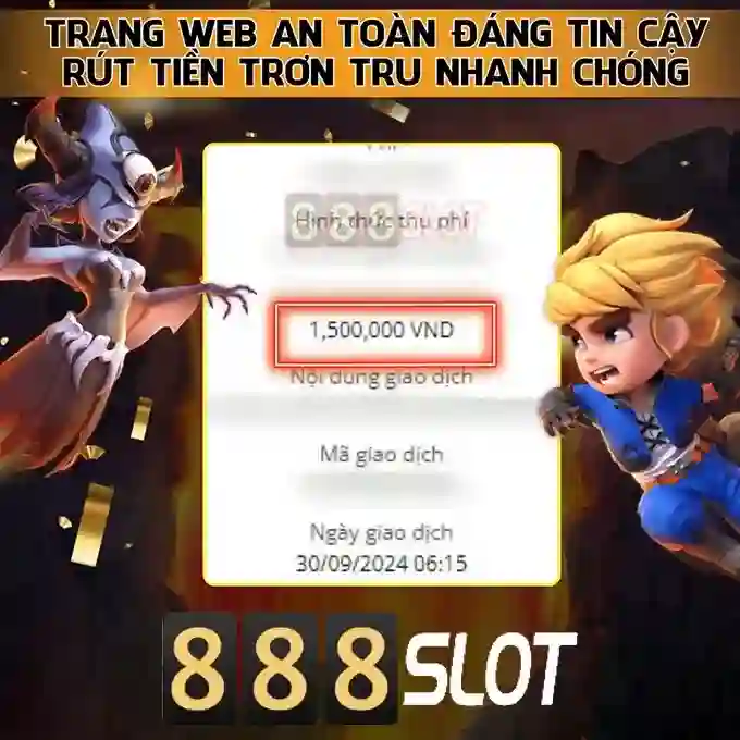 Chương Trình Khuyến Mãi Slot 2026