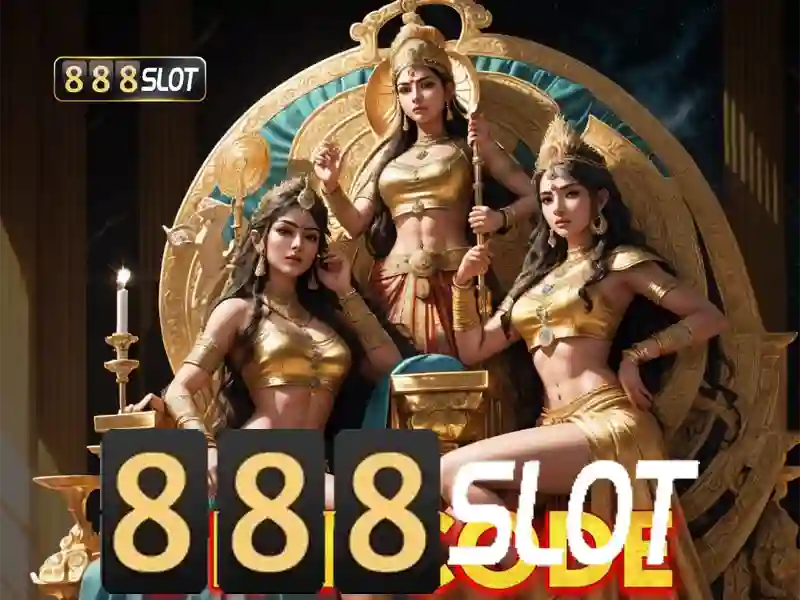 Giới thiệu 888SLOT