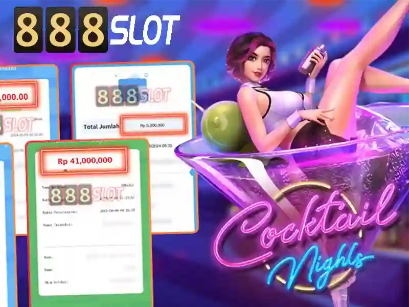 Đa Dạng Slot 888
