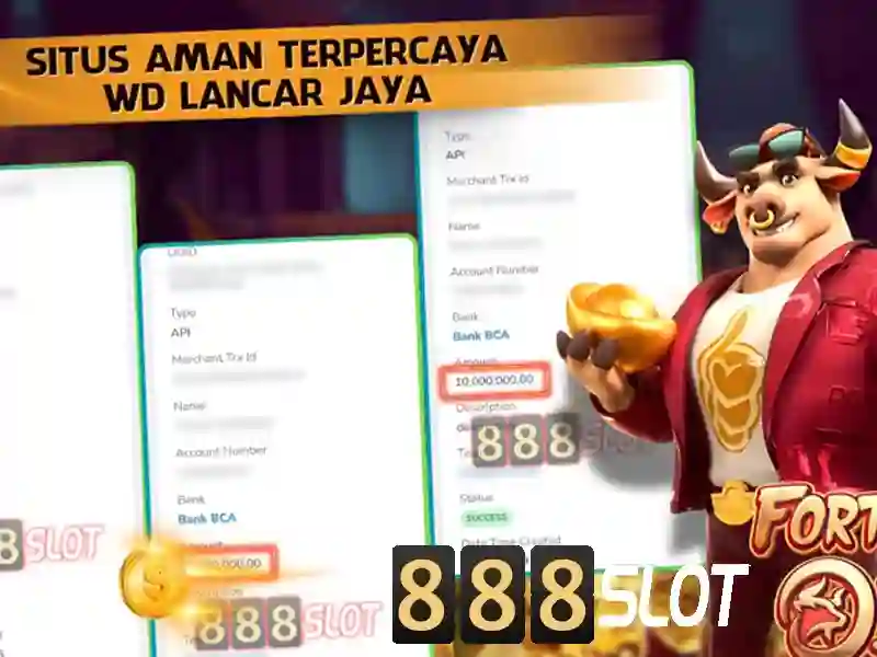 Tải 888slot APK Mod
