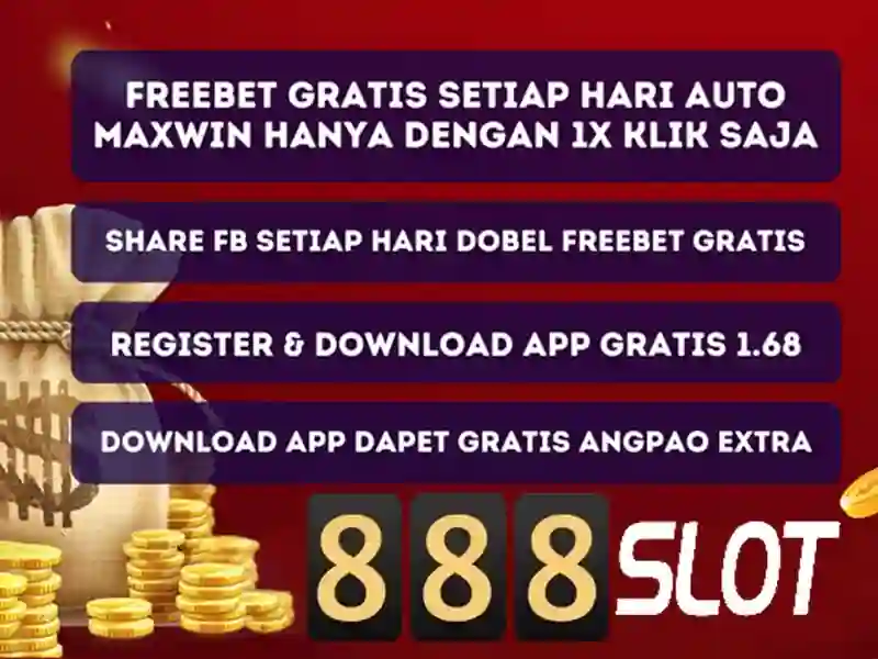 Giới Thiệu Về 888SLOT
