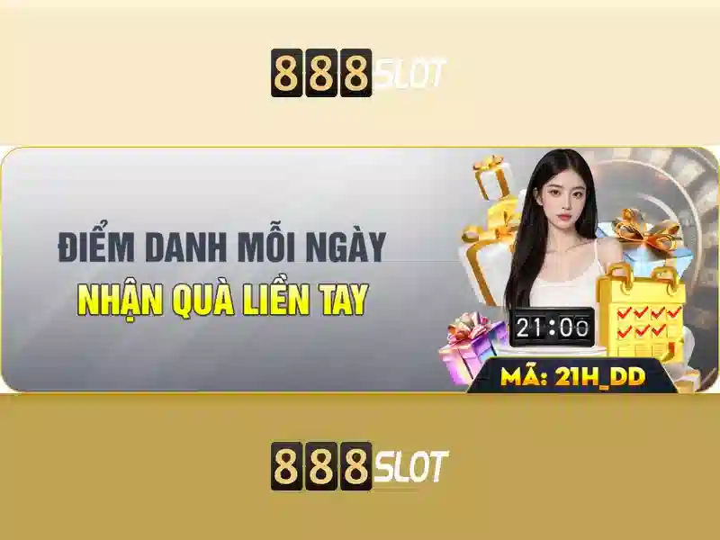 888 slot vip – Cơ Hội Đổi Đời Mỗi Ngày