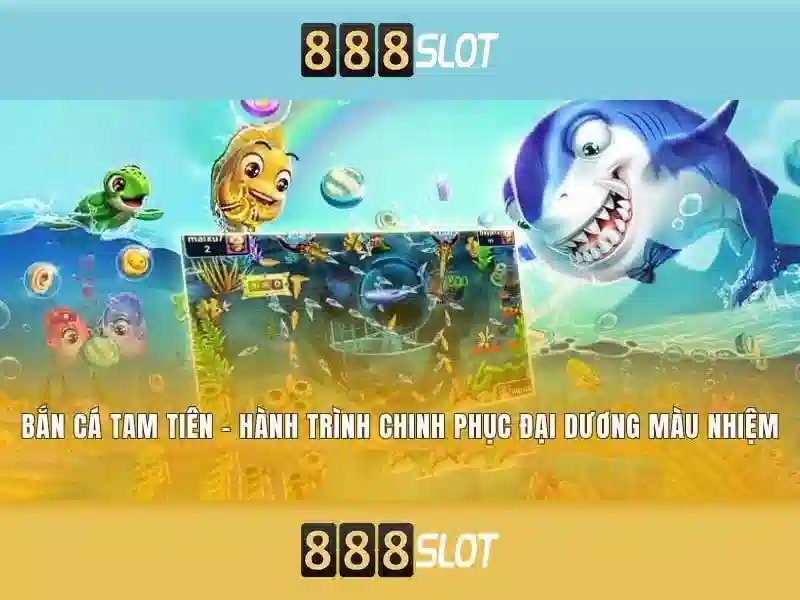 trung tâm Slot 888slot