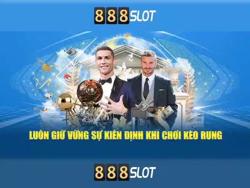 Trải nghiệm slot đỉnh cao