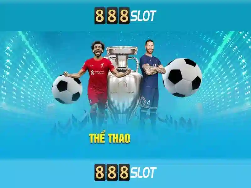 Trải nghiệm Slot đỉnh cao tại 888SLOT