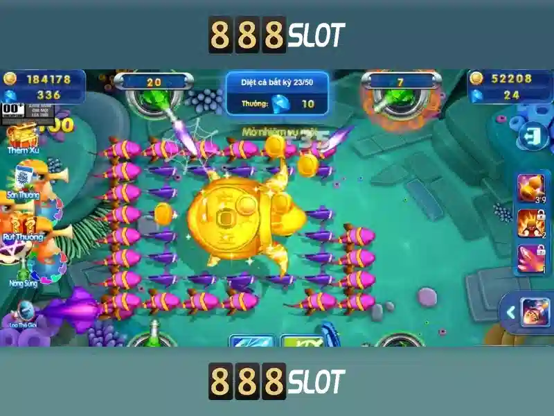 Đặc điểm nổi bật slot 2026