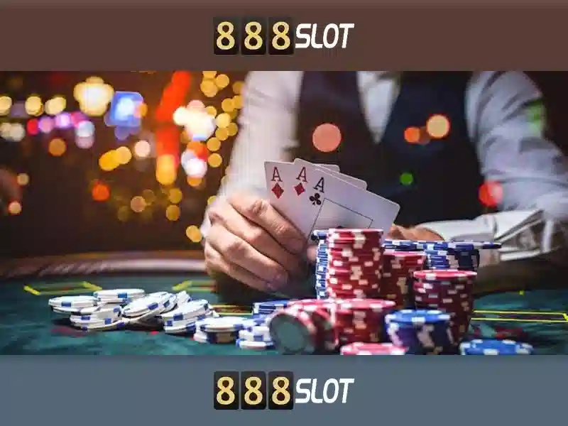Trải Nghiệm Slot