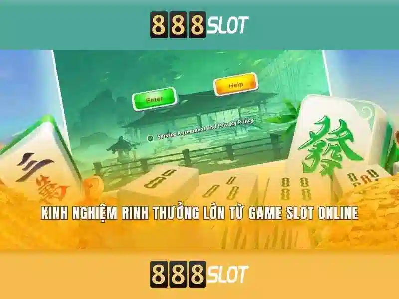 Ưu Đãi Slot