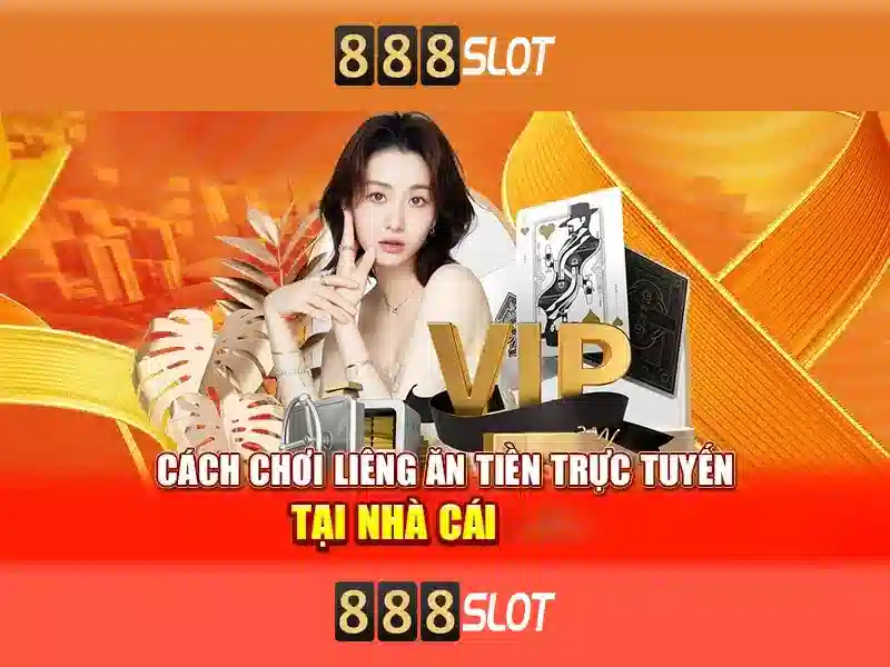 Khám Phá Thế Giới Game Slot Đa Dạng Tại 888slot Ios