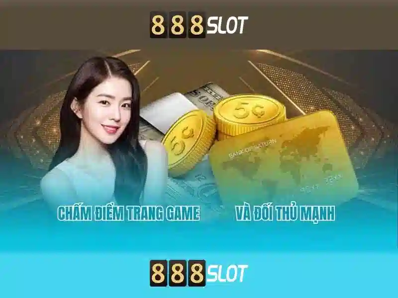 Trải Nghiệm Slot Đỉnh Cao