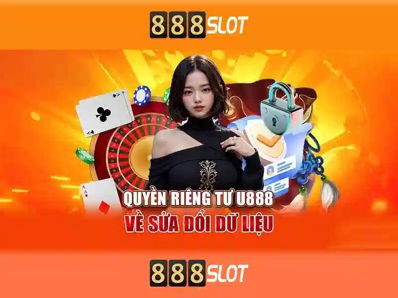 Trải nghiệm cá cược slot