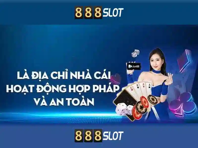Trải nghiệm Slot đỉnh cao