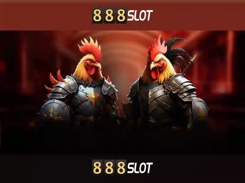 888SLOT - Công Nghệ Hiện Đại