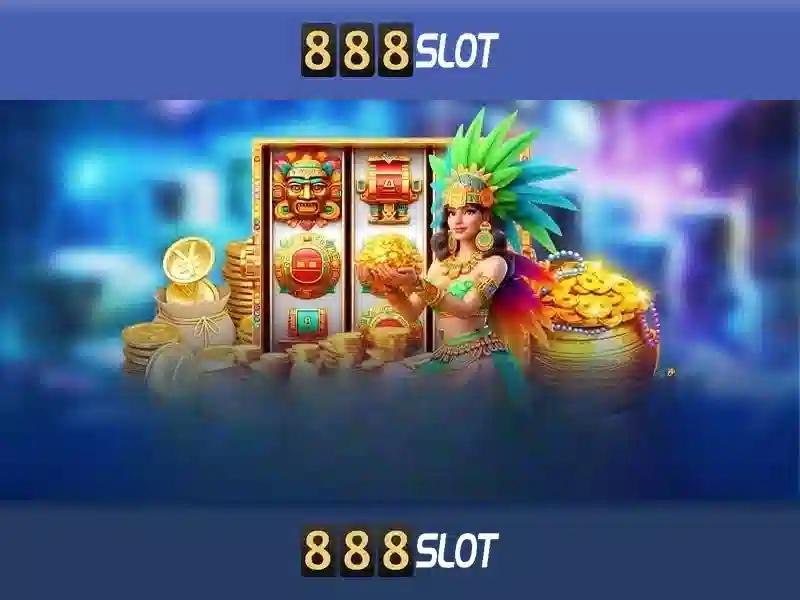 Sảnh chơi Slot365