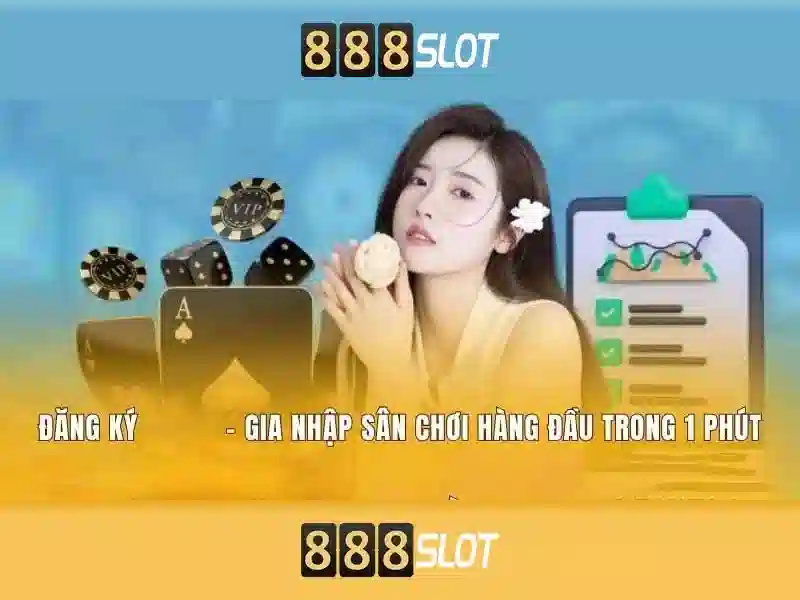 Trải nghiệm slot mới nhất