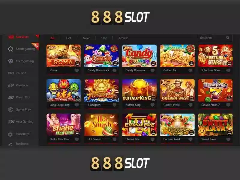 Giac quy tri tue nhan tao trong 888slot