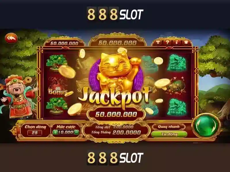 Slot Trực Tiếp