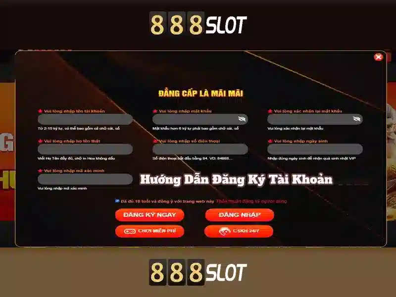 Đặc Điểm Nổi Bật