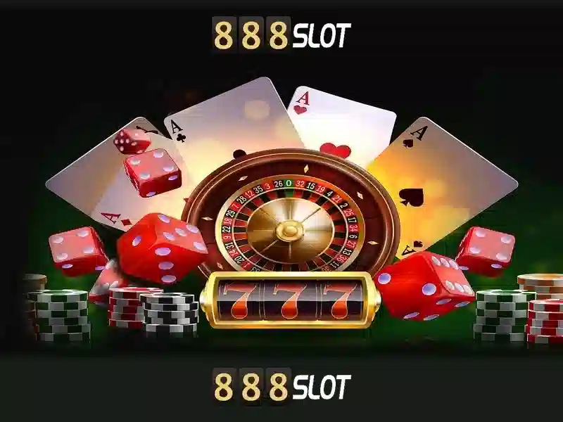 Đăng Ký Tài Khoản 888SLOT