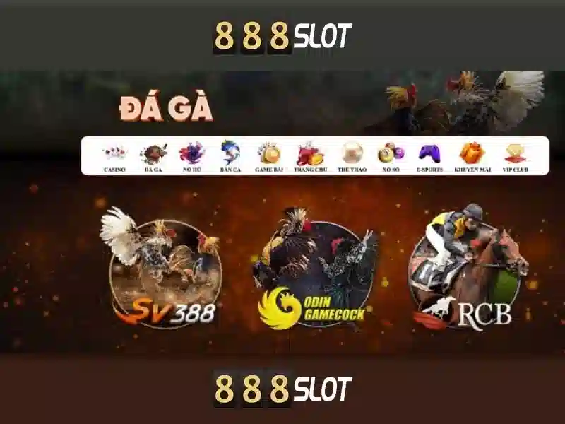 Trải Nghiệm Slot Đỉnh Cao 2026