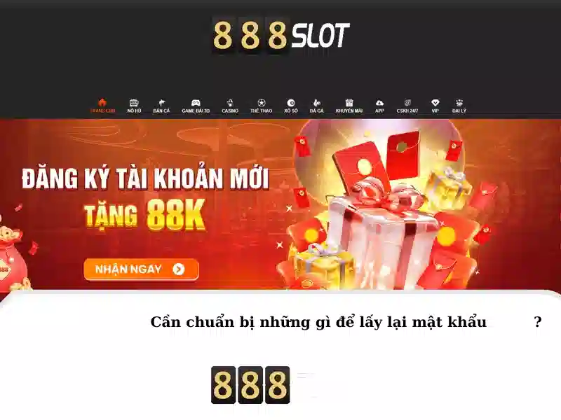 Ưu Điểm Nổi Bật Của 888SLOT