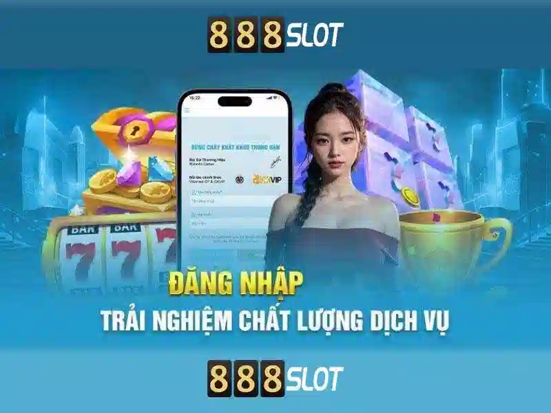 888SLOT 2026