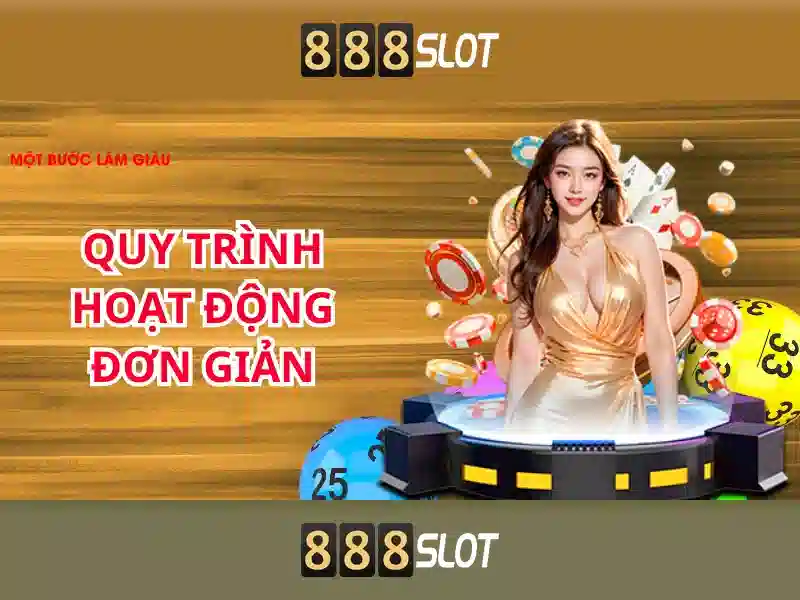 Trải nghiệm Slot đỉnh cao