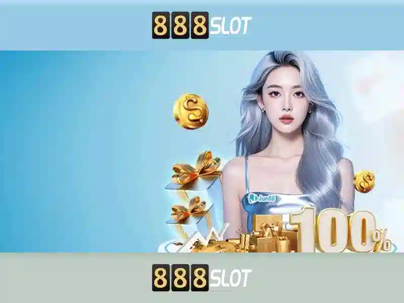 Giải Trí 888slot